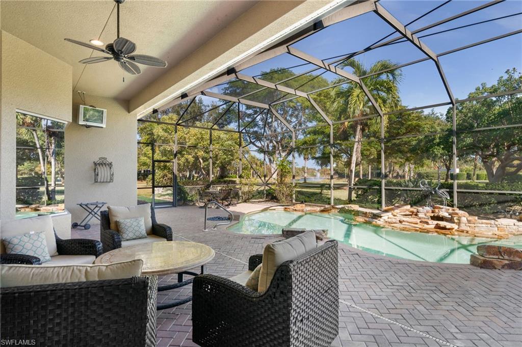 BELLE LAGO - Residential