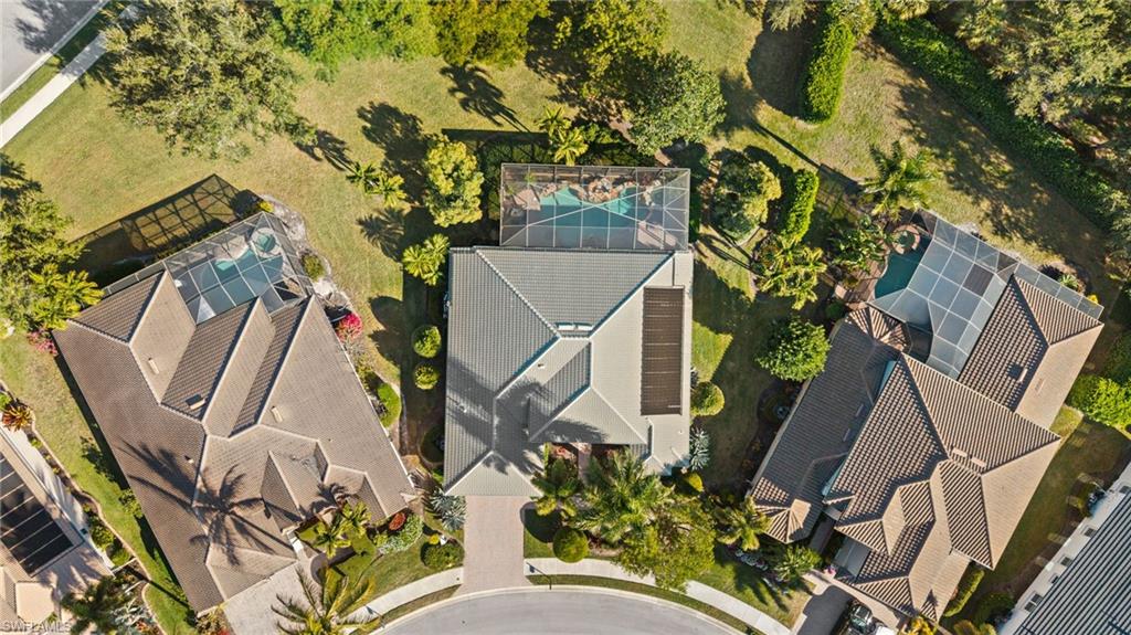 BELLE LAGO - Residential