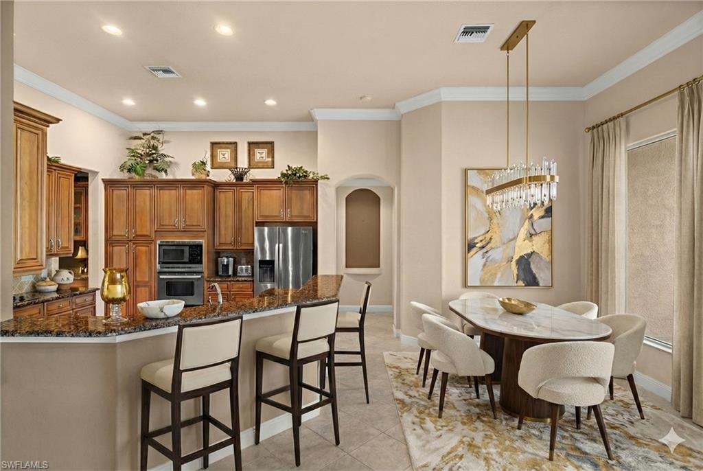 BELLE LAGO - Residential