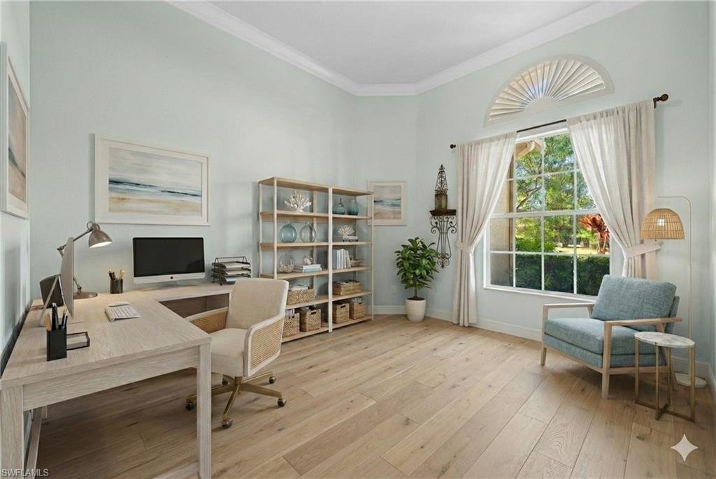 BELLE LAGO - Residential