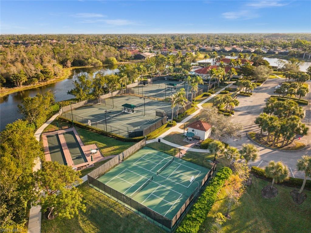 BELLE LAGO - Residential