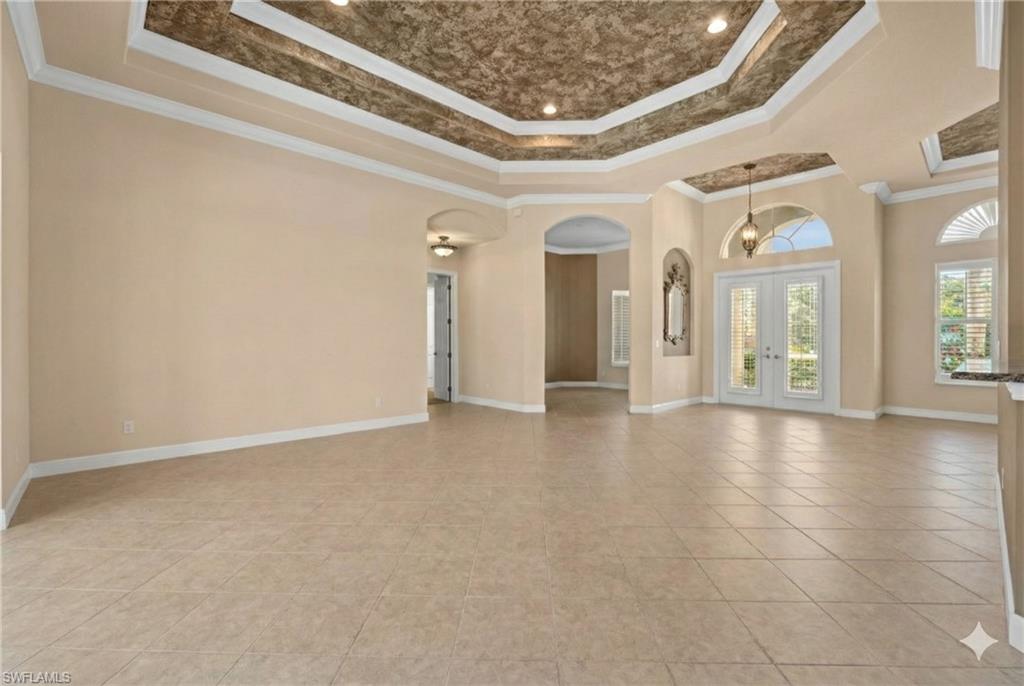 BELLE LAGO - Residential