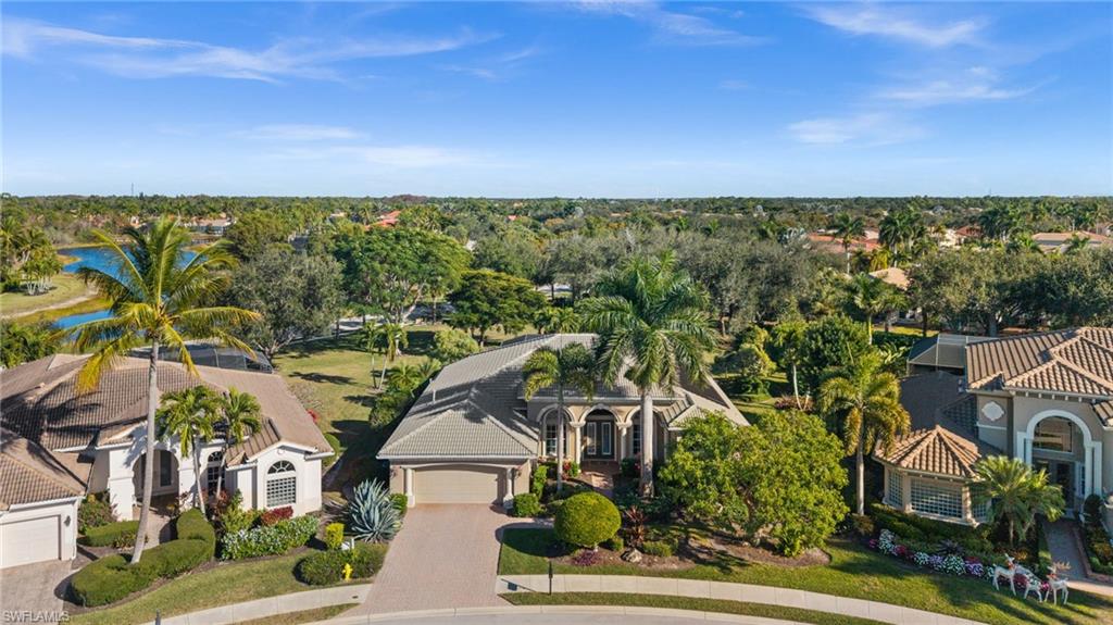 BELLE LAGO - Residential