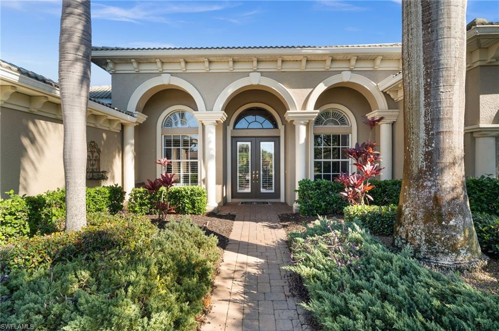 BELLE LAGO - Residential