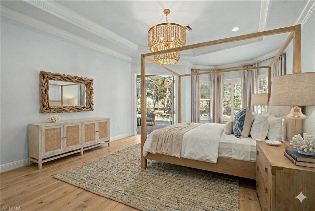 BELLE LAGO - Residential