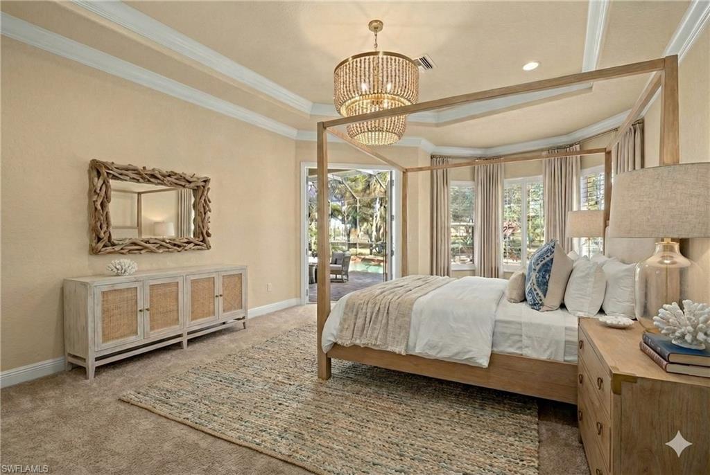 BELLE LAGO - Residential