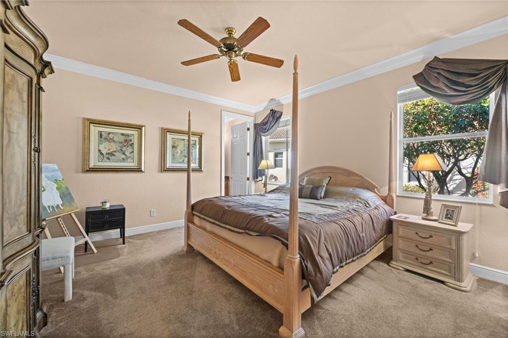 BELLE LAGO - Residential