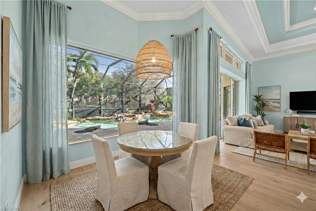 BELLE LAGO - Residential