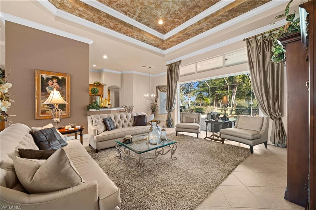 BELLE LAGO - Residential