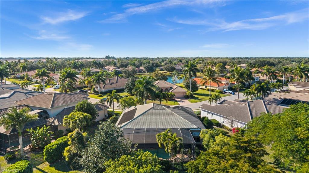 BELLE LAGO - Residential