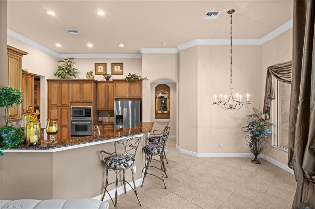 BELLE LAGO - Residential