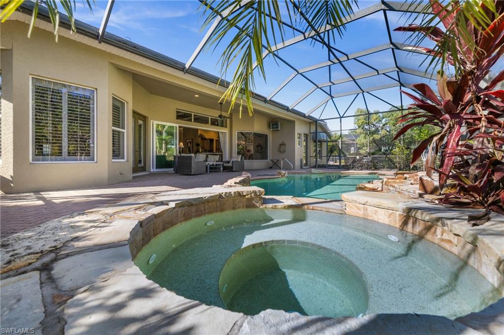 BELLE LAGO - Residential