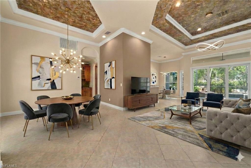 BELLE LAGO - Residential