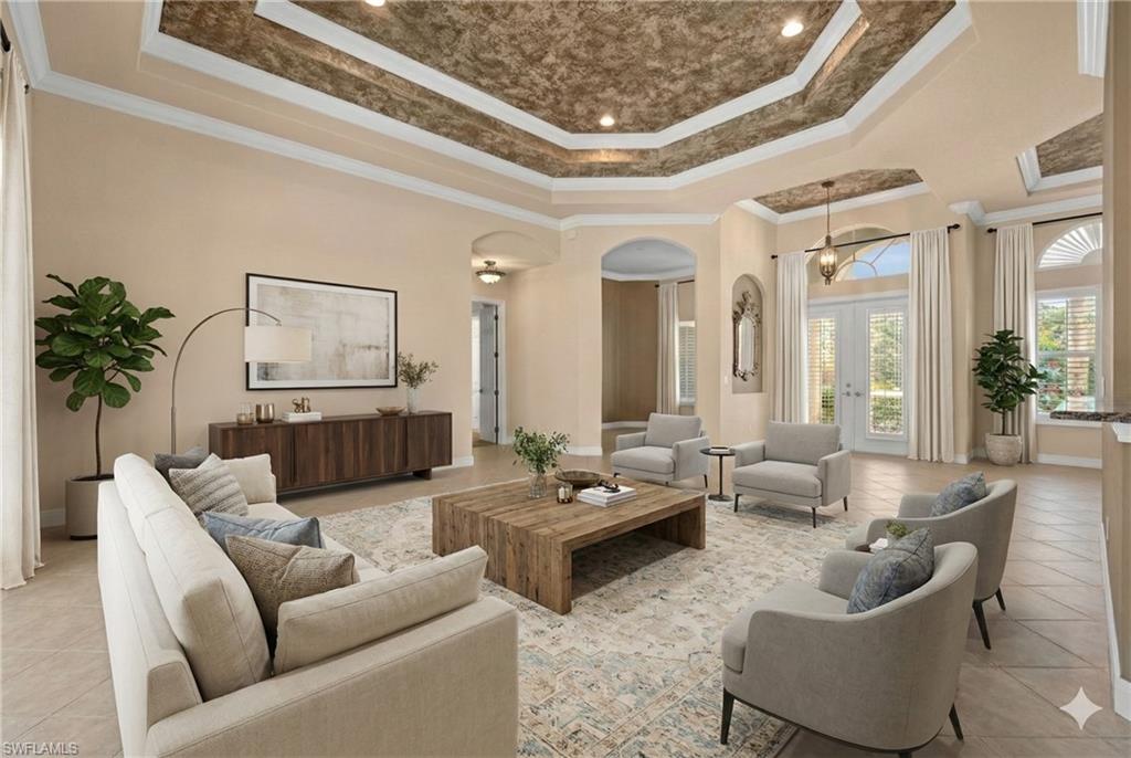 BELLE LAGO - Residential