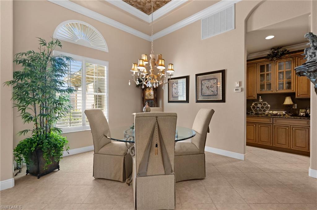 BELLE LAGO - Residential