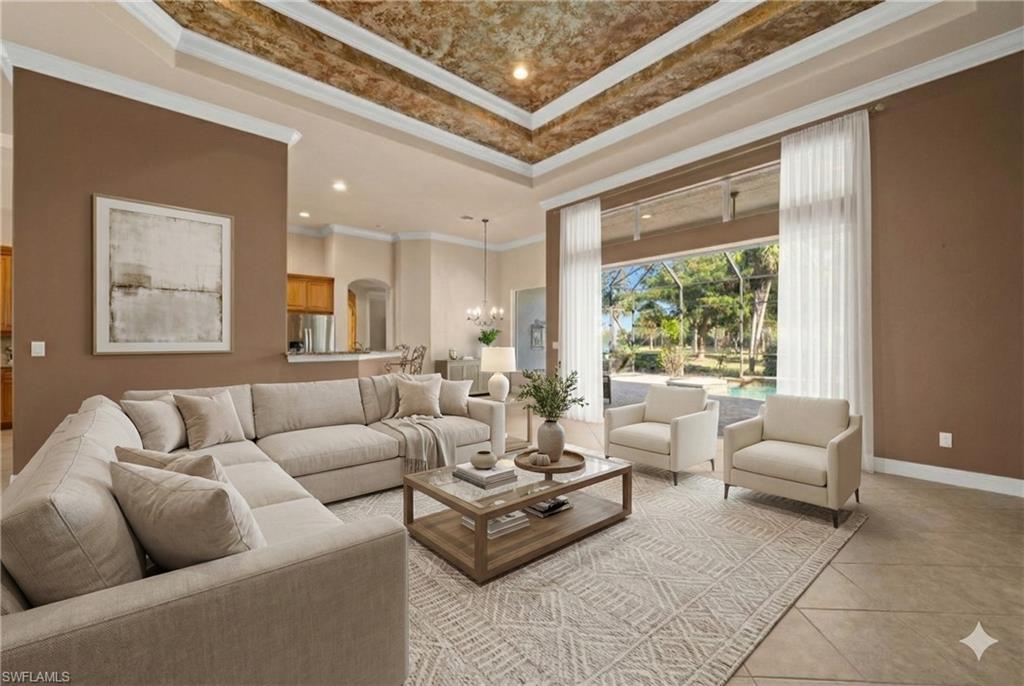 BELLE LAGO - Residential