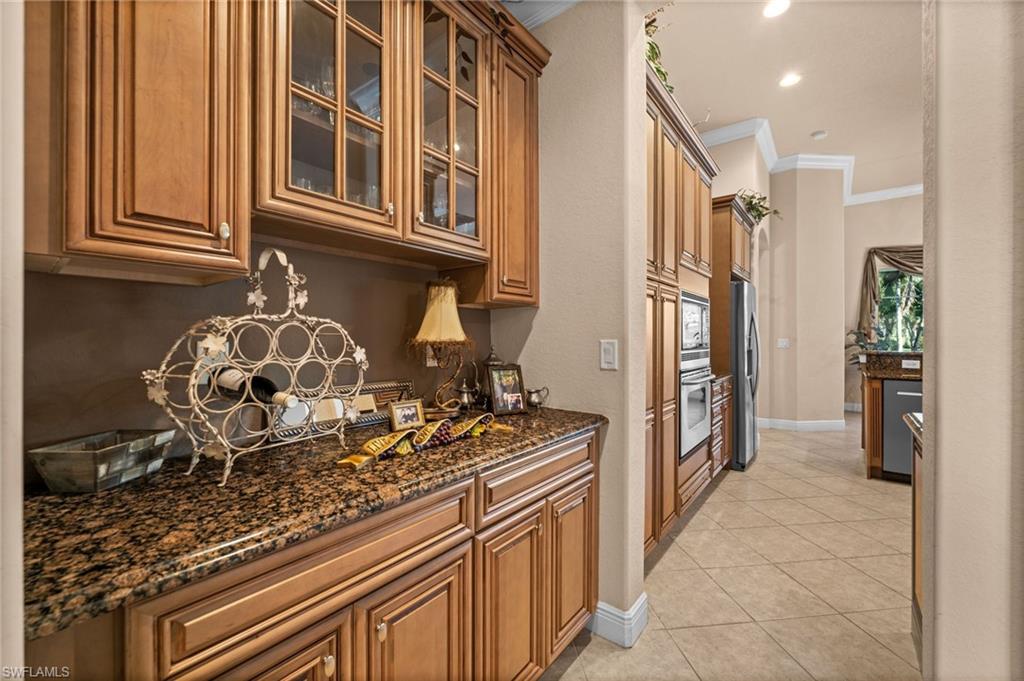 BELLE LAGO - Residential