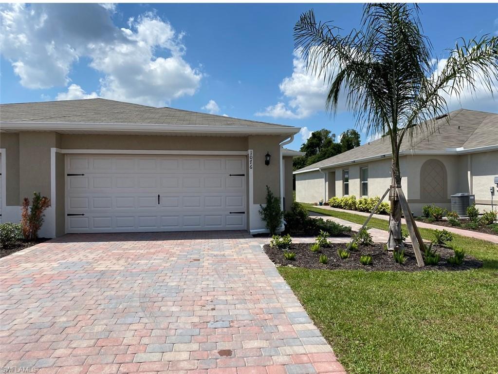 MARBLEBROOK - Residential