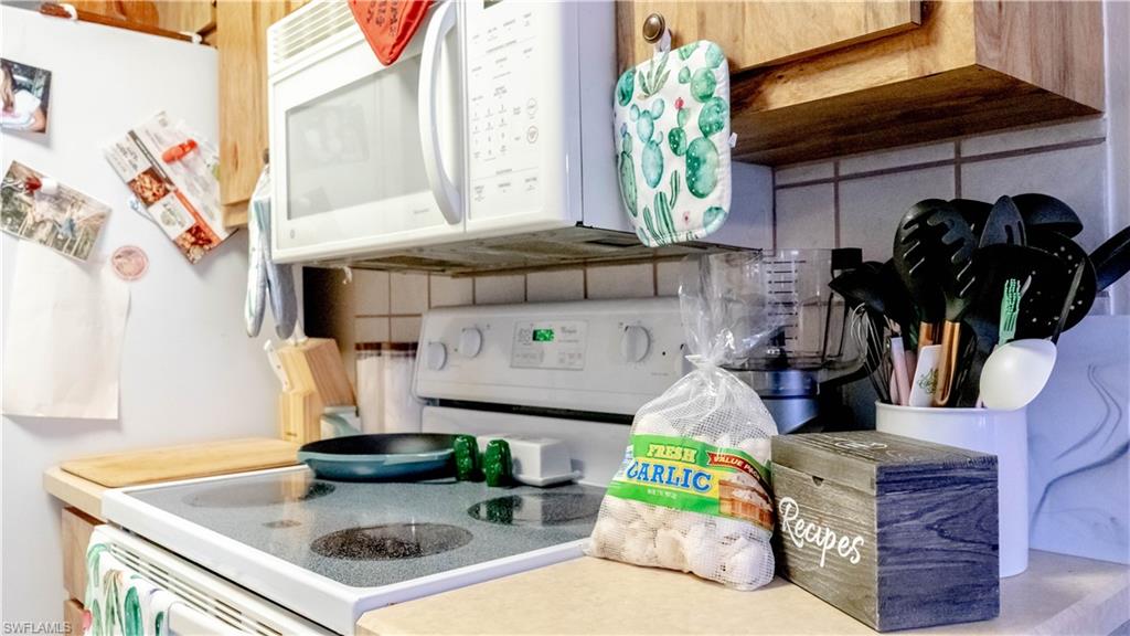 COMPASS POINT CONDO - Residential