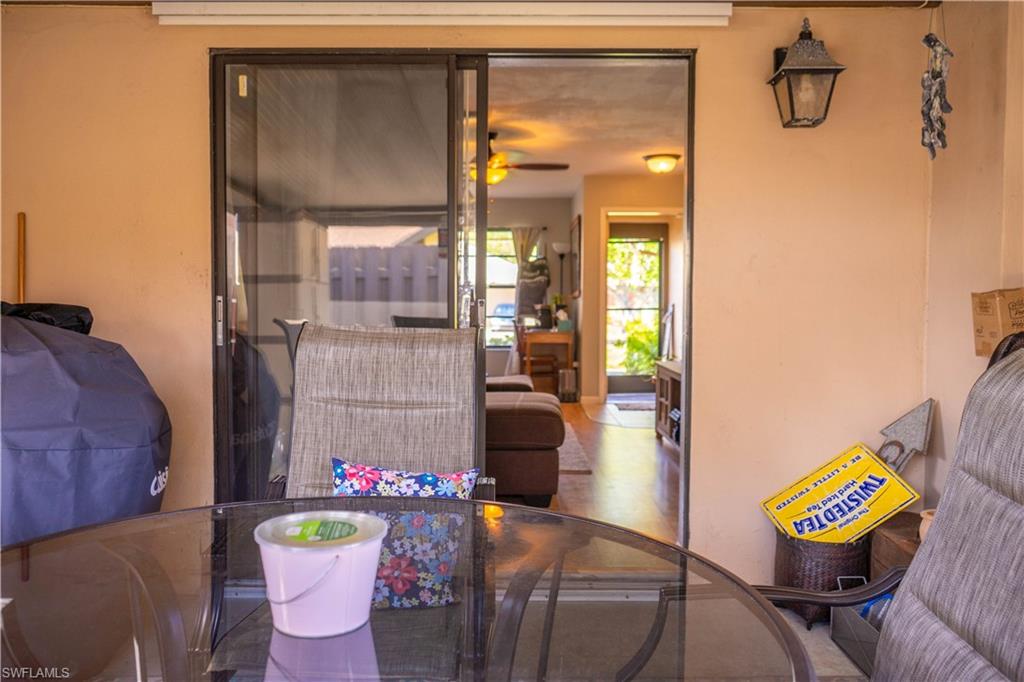 COMPASS POINT CONDO - Residential