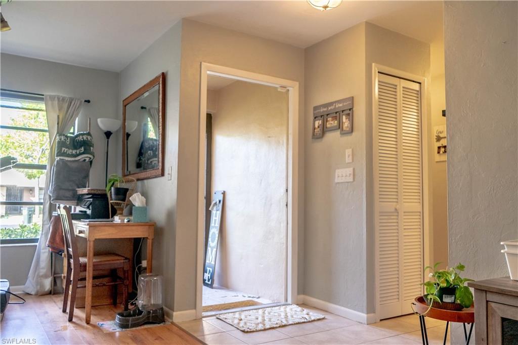 COMPASS POINT CONDO - Residential