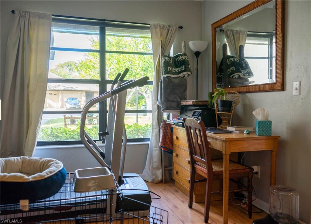 COMPASS POINT CONDO - Residential