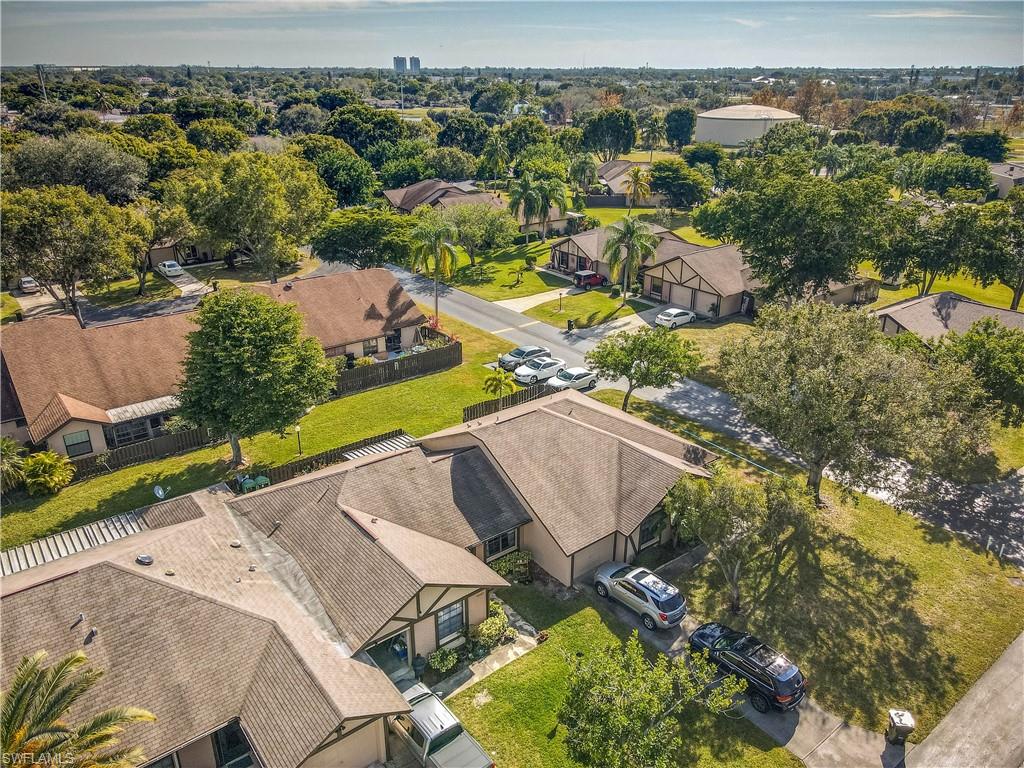 COMPASS POINT CONDO - Residential