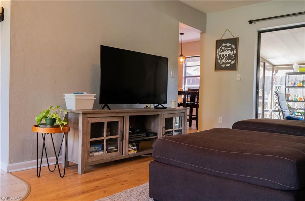 COMPASS POINT CONDO - Residential