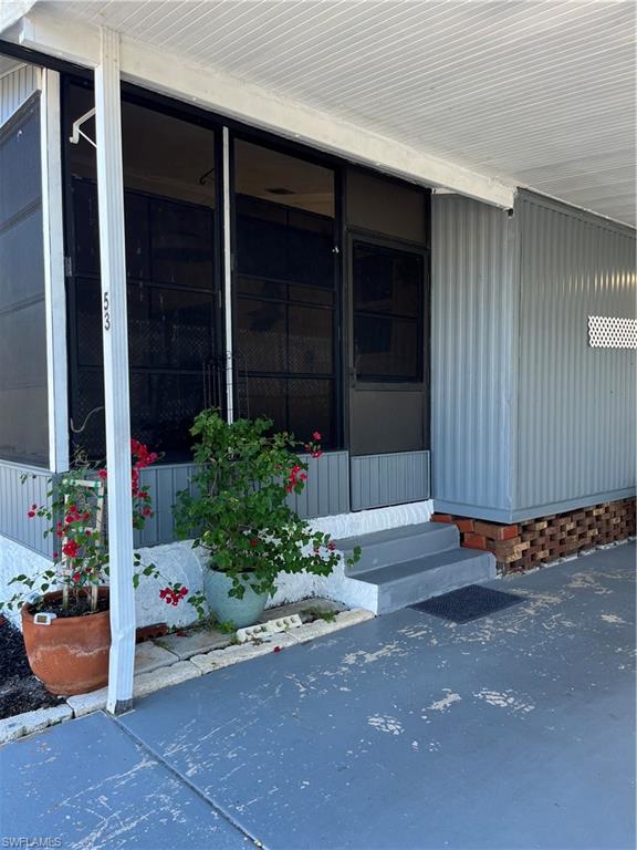 WINDJAMMER VILLAGE OF NAPLES - Residential