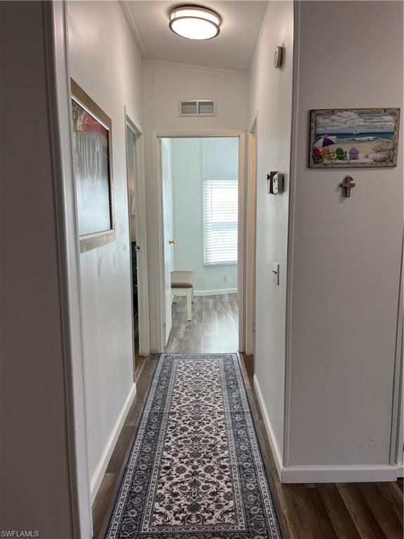 WINDJAMMER VILLAGE OF NAPLES - Residential