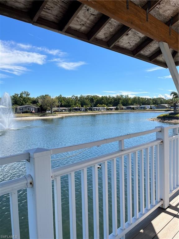 WINDJAMMER VILLAGE OF NAPLES - Residential