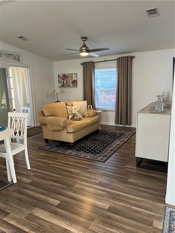 WINDJAMMER VILLAGE OF NAPLES - Residential