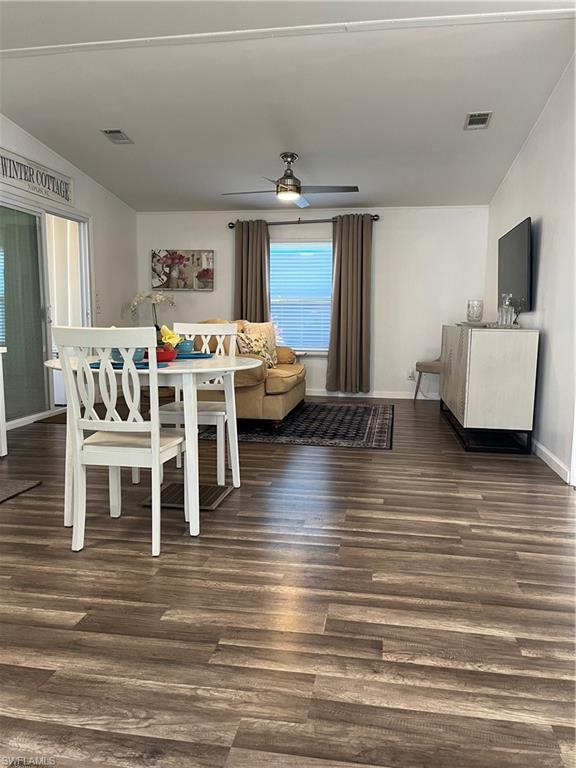 WINDJAMMER VILLAGE OF NAPLES - Residential