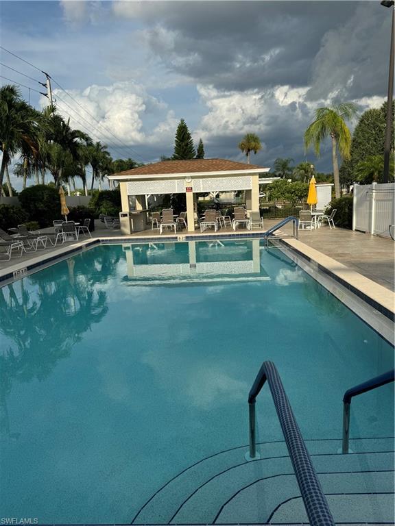 WINDJAMMER VILLAGE OF NAPLES - Residential