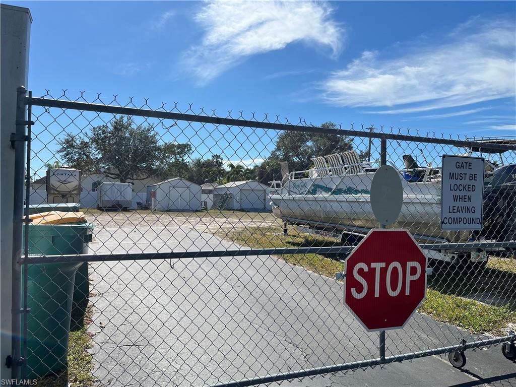 WINDJAMMER VILLAGE OF NAPLES - Residential