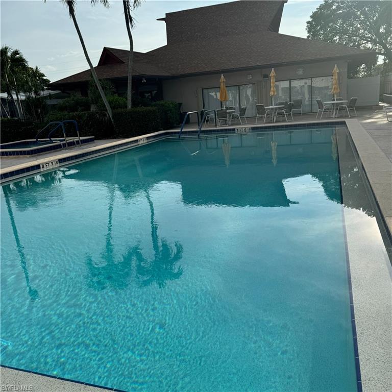 WINDJAMMER VILLAGE OF NAPLES - Residential