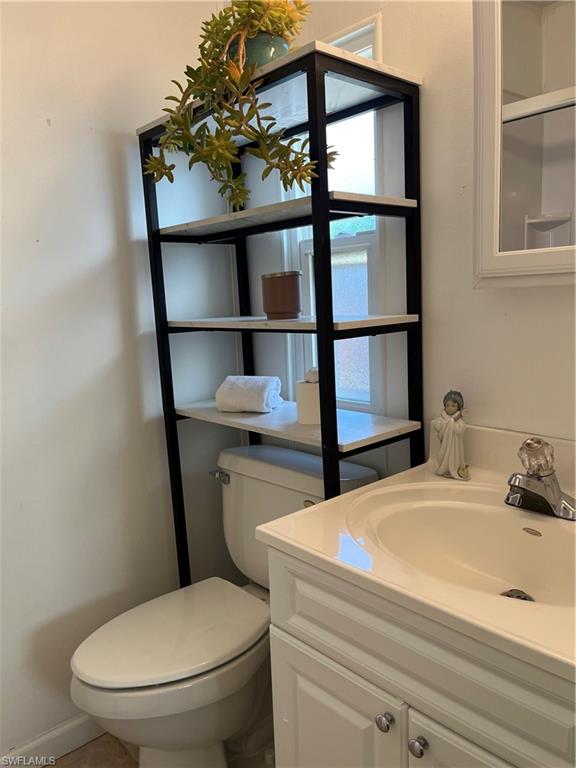 WINDJAMMER VILLAGE OF NAPLES - Residential