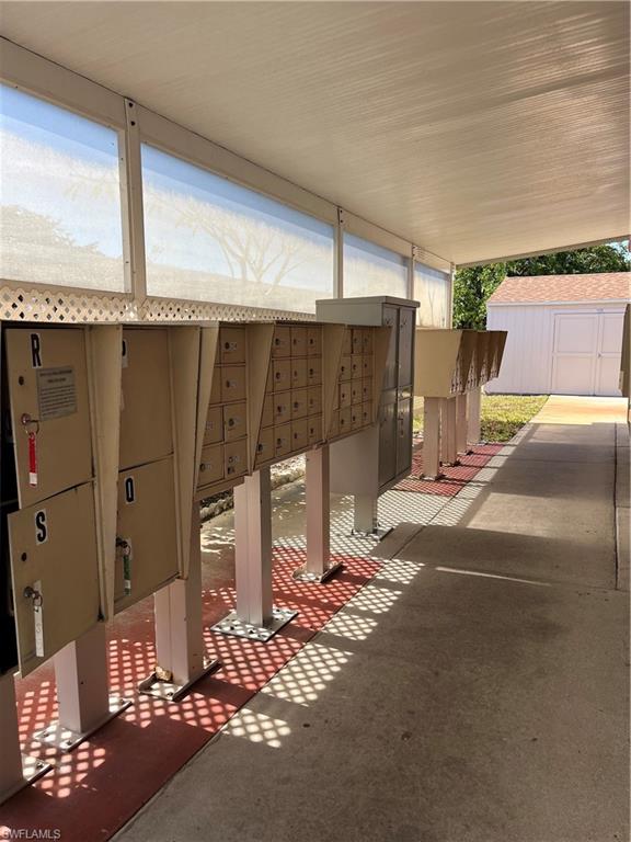 WINDJAMMER VILLAGE OF NAPLES - Residential