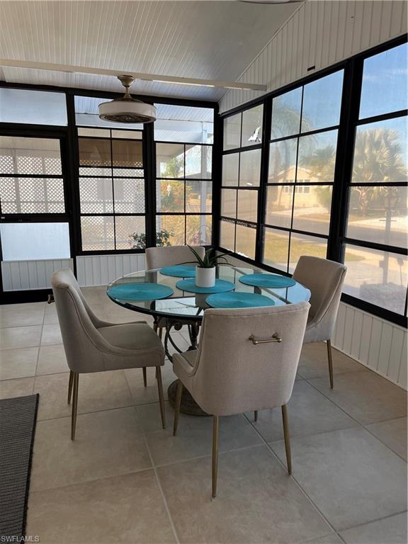 WINDJAMMER VILLAGE OF NAPLES - Residential