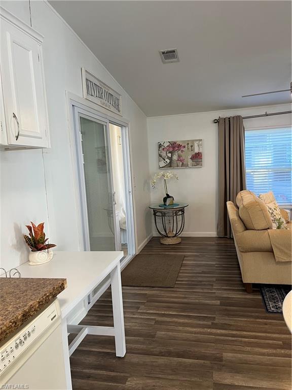 WINDJAMMER VILLAGE OF NAPLES - Residential