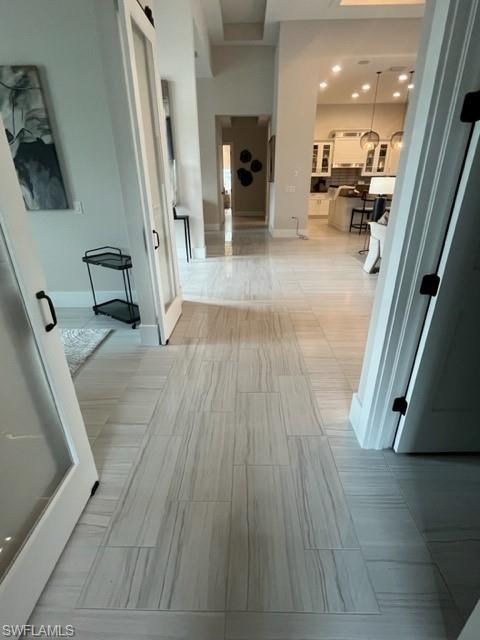 ISLES OF COLLIER PRESERVE - Residential