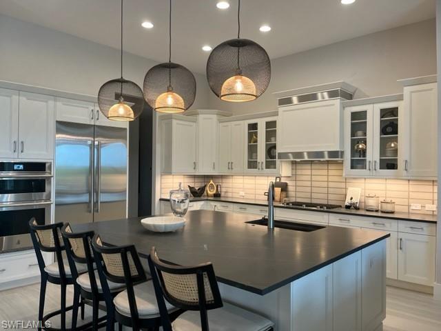 ISLES OF COLLIER PRESERVE - Residential