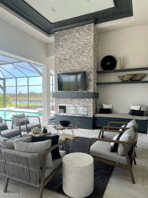 ISLES OF COLLIER PRESERVE - Residential