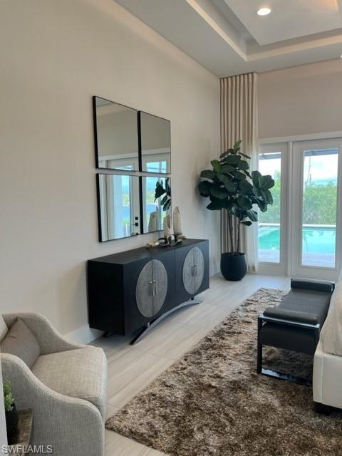 ISLES OF COLLIER PRESERVE - Residential