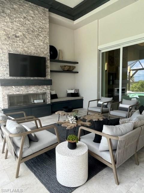 ISLES OF COLLIER PRESERVE - Residential