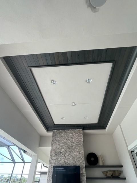 ISLES OF COLLIER PRESERVE - Residential