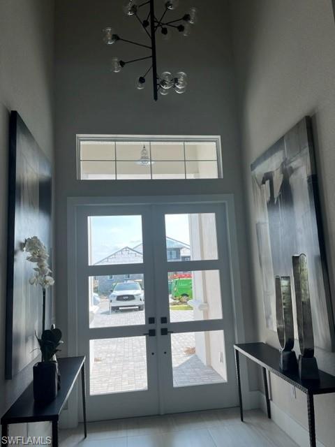 ISLES OF COLLIER PRESERVE - Residential