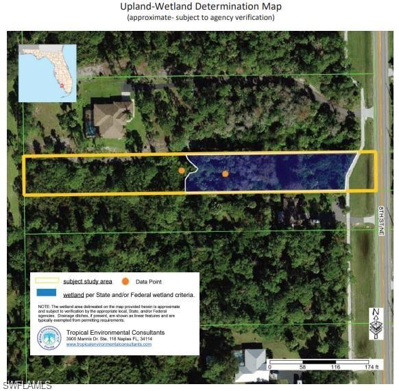GOLDEN GATE ESTATES - Land