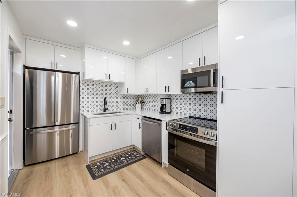 NAPLES HEIGHTS - Residential Lease