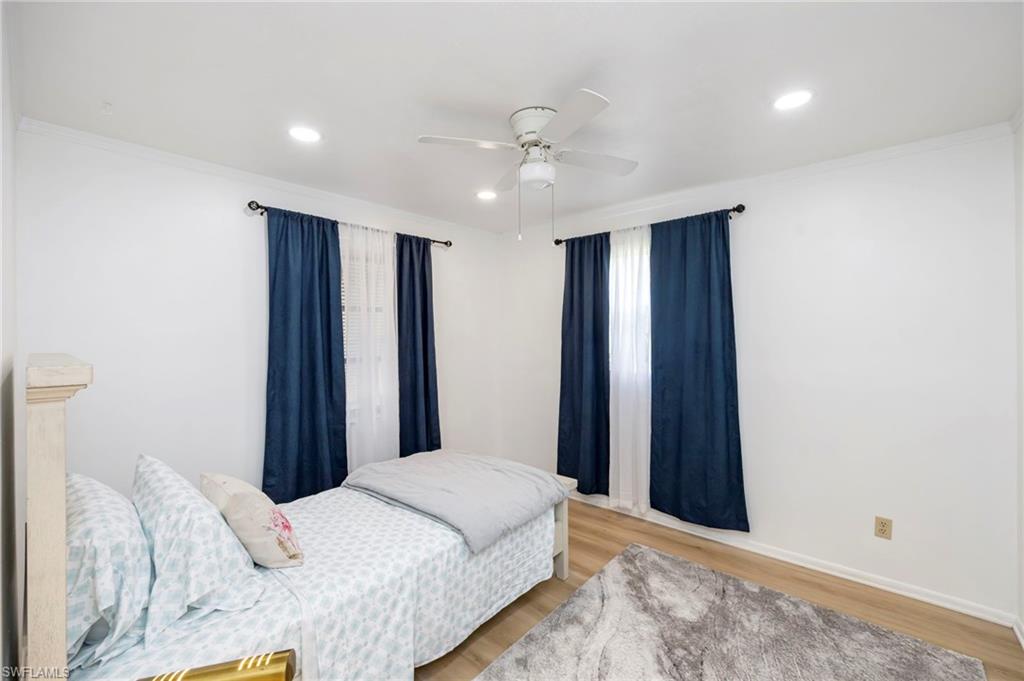 NAPLES HEIGHTS - Residential Lease